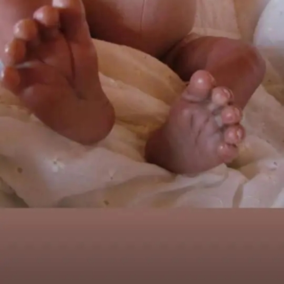 SYDNEY AA REBORN OOAK GIRL DOLL BABY - Picture 5 of 10